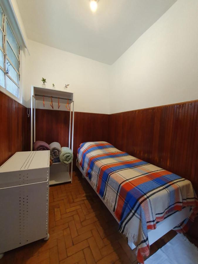 Casa Da Nanna Campos Βίλα Campos do Jordão Εξωτερικό φωτογραφία